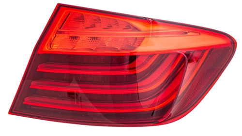 Led rücklicht heckleuchte - 1x,