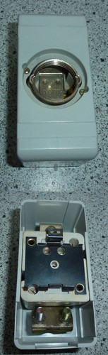 Neozed sicherungssockel 100a - neozed,