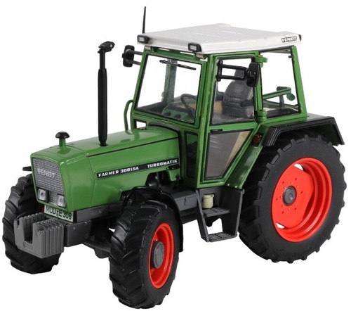 Weise toys fendt - weise-toys, 308