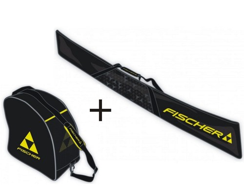Fischer skisack 175 - fischer, cm
