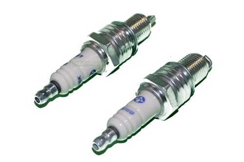 Zündkerze für lumag - zündkerze,