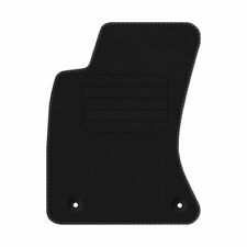 Velours Fußmatte für Audi A4