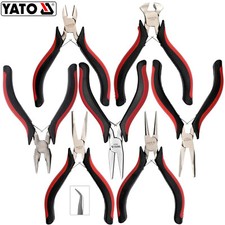 YATO Mini Zangen 115mm