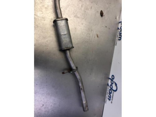 Mittel endschalldämpfer fiat - mittel-/endschalldämpfer,