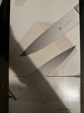 Wmf Messer Set SPITZENKLASSE