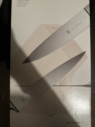 Wmf messer set spitzenklasse - wmf,