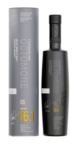 Bruichladdich - (203,49€/l),