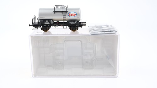 Brawa 48843 kesselwagen - h0,
