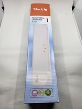 Peach Home Office Laminator A4