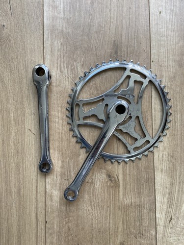 Vintage chrom raleigh heron - raleigh,
