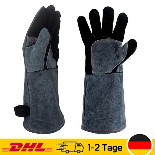 Kaminhandschuh - 2x,