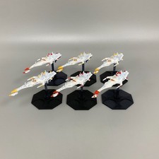 Raumflotte Imperial Schiff