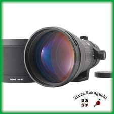 Seltenes [Top Mint] Sigma EX