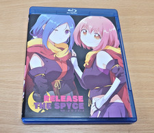 Release the spyce - the, episodes