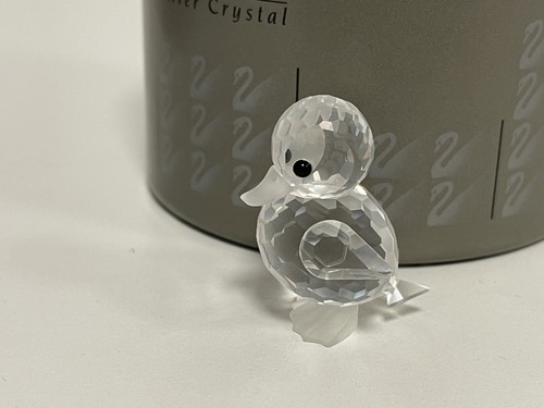 Swarovski figur 012728 - swarovski, 4