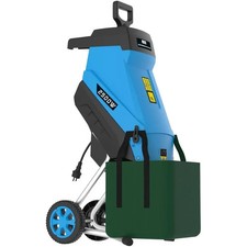 Güde Gartenhäcksler GH 2501