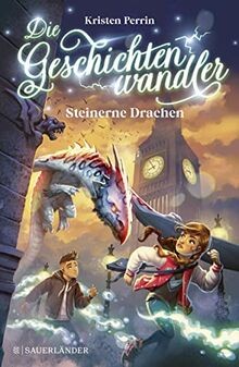 Die geschichtenwandler - die,