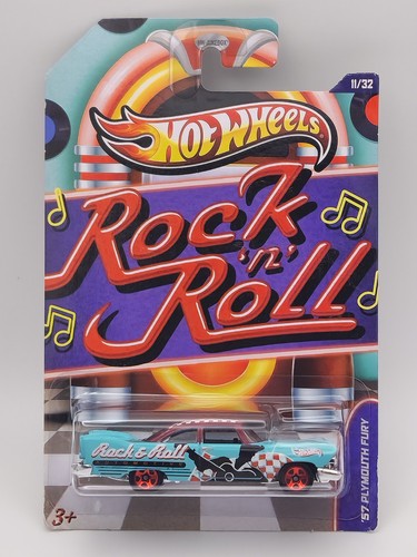 Hot wheels 2013 jukebox - 2013,