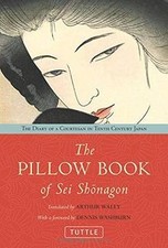The Pillow Book of Sei