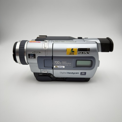 Sony digital hi8 u - , video8