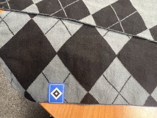 Hamburger schal bundesliga - hamburger,