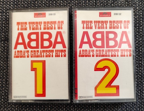The very best abba - very,
