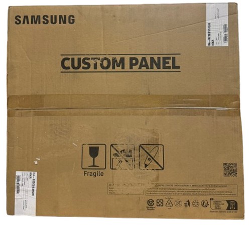 Samsung b23ebb39gm front - ra-b23ebb39gm,