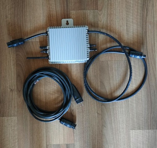 Deye sun600g3 600w wlan - sun600g3,