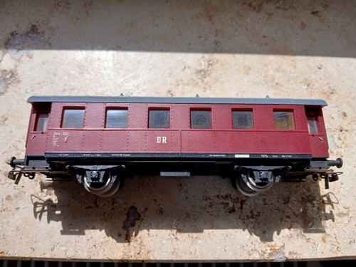 Piko waggon achs wagen - piko,