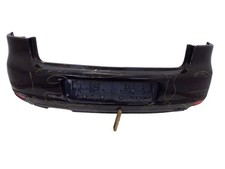 Stoßstange hinten L041