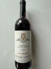 *** Wein, Geburtstageschenk, Jubiläum***Jahrgang 1995 Barolo
