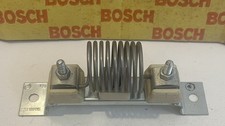 Bosch 0251100015 Vorwiderstand Widerstand Glühanlage resistance résistance