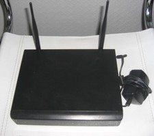 Indexa Netzwerkvideorecorder  WR100R v.2