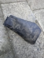 Aufsitzmäher Rasentraktor Deflektor Auswurfschutz Mähwerk Husqvarna LT120