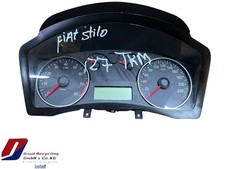 Fiat Stilo Tacho 1FCF-10849-AF