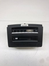 Mercedes-Benz S W221 2008 CD /