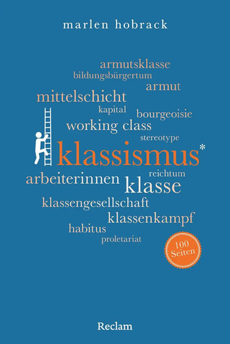Klassismus 100 seiten - 100, |