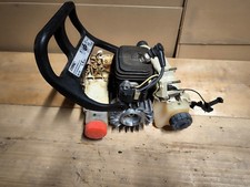 Stihl MS 180 Motor Rumpf Motorsäge Kettensäge Bastler Defekt