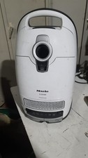 Staubsauger "Miele S 8340" EcoLine.