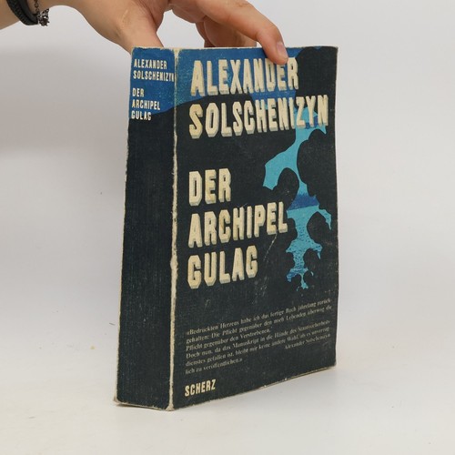 Der archipel gulag - der,