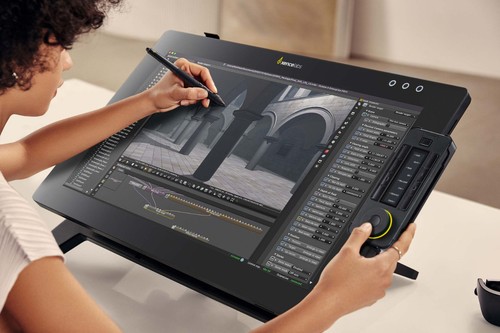 Xencelabs pen display - xencelabs,