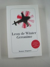 Leon winter geronimo - &,