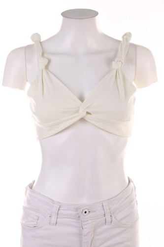 Cider crop top weiß - cider, crop-top