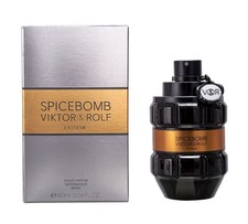 Viktor rolf flowerbomb extreme - viktor&rolf,