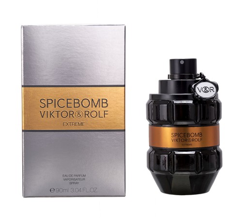 Viktor rolf flowerbomb extreme - viktor&rolf,