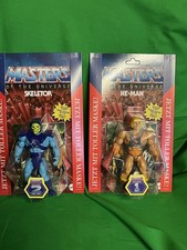 Masters of the Universe MOTU