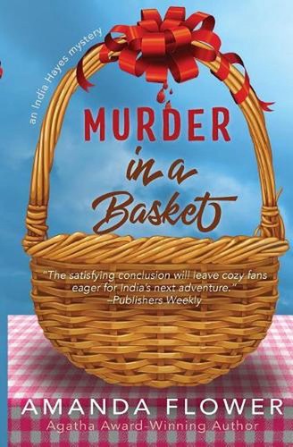 Murder basket by amanda - a,