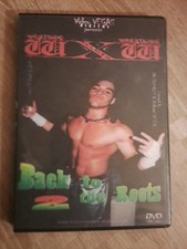 wXw BACK TO THE ROOTS 2 2003
