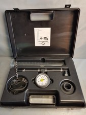 Original VW Audi VAS 6532 Spezialwerkzeug SCR Prüfkoffer kalibriert N2