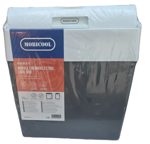 Mobicool elektrische - mobicool, ve